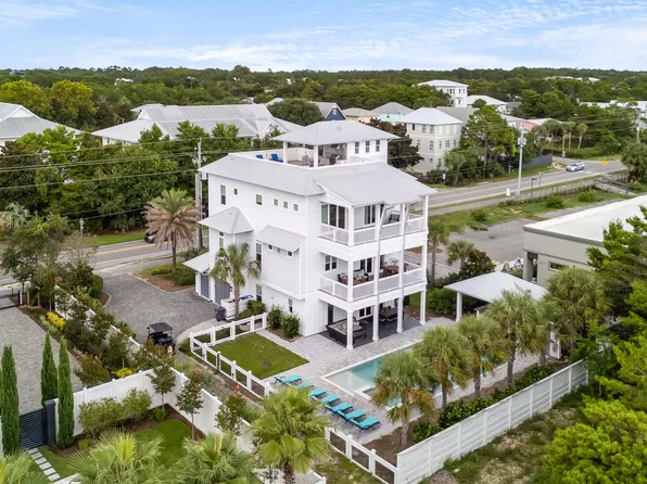 3959 W County Highway 30a, Santa Rosa Beach, FL 32459