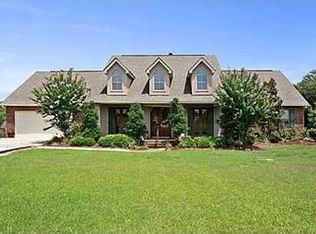 25525 Red Wing Ln, Bush, LA 70431