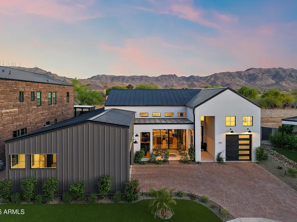 1013 W ARDMORE Road, Phoenix, AZ 85041