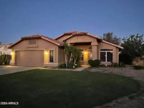 2707 N 122nd Drive, Avondale, AZ 85392