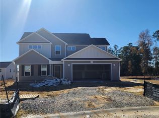 1708 Ragsdale Rd, Hope Mills, NC 28348