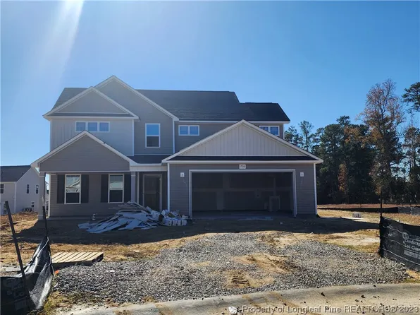 1708 Ragsdale Rd, Hope Mills, NC 28348