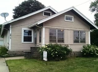2813 Auburn St, Rockford, IL