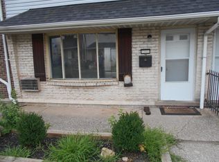 867 N Ulster St #C, Allentown, PA 18109