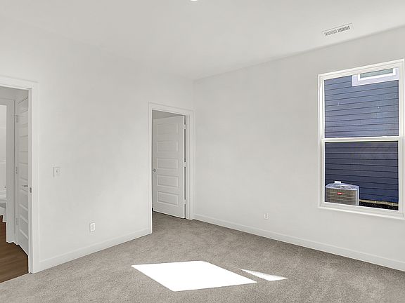 Easton Homesite 49 Bed 2