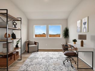 27310 Rolling Bluestem Ln, Hockley, TX 77447