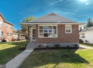 520 N Evans St, Pottstown, PA 19464