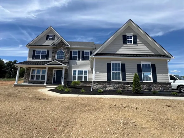3480 George St #3, Schnecksville, PA 18078