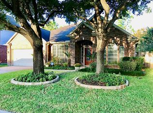 9111 Sutter Ranch Dr, Houston, TX 77064