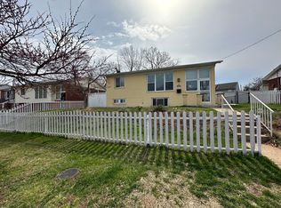 4625 Hanna Pl SE, Washington, DC 20019