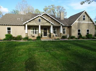 3609 E Stanford St, Springfield, MO 65809