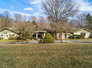 5000 Squirrel Bend Rd, Columbus, OH 43220