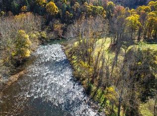 505 E Morris Hill Rd, Covington, VA 24426