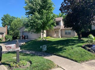 1301 Simpson Ct, Cincinnati, OH 45215