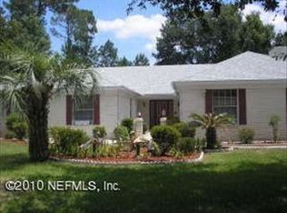 1085 Larkspur Loop, Saint Johns, FL 32259