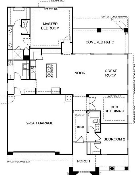 2nd image of 10244 E Thistle Ave