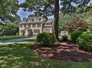 101 Pinkham Rd, Sandwich, MA 02563