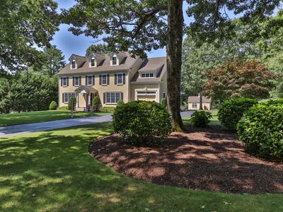 101 Pinkham Rd, Sandwich, MA, 02563