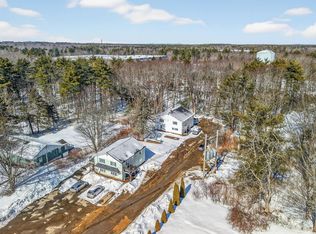 309 Sanford Rd, Wells, ME 04090