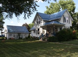 904 Seminary St, Wilton, IA 52778