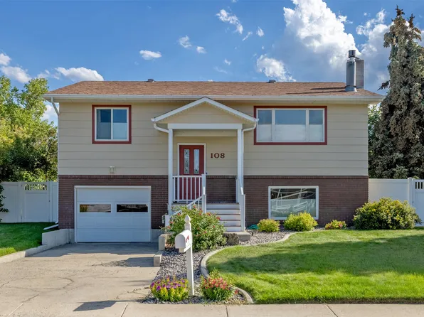 108 Ridgewood Ln, Helena, MT 59601