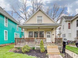 426 W Sandusky St, Findlay, OH 45840