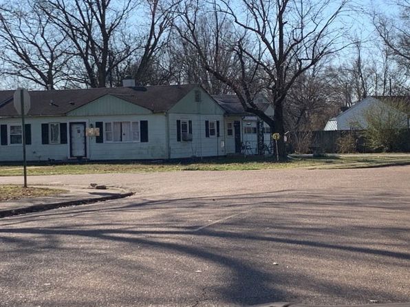4884 Montgomery Rd, Millington, TN 38053