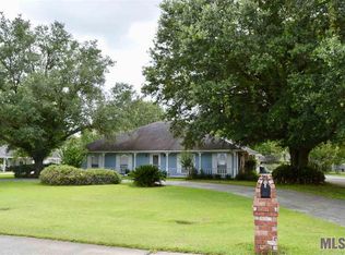 2021 S Ormond Ave, Gonzales, LA 70737