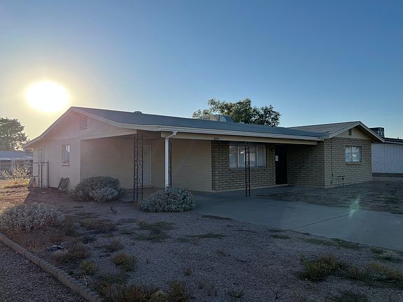 3rd image of 1034 S Palo Verde Dr