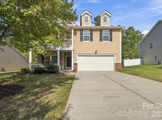 3724 Martele Dr, Mint Hill, NC 28227