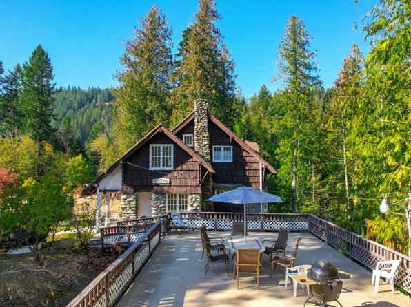 102 W 5th Ave, Metaline Falls, WA 99153