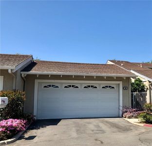 14 Sunfish #52, Irvine, CA, 92604