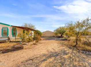 1112 N Annie Ln, Benson, AZ 85602