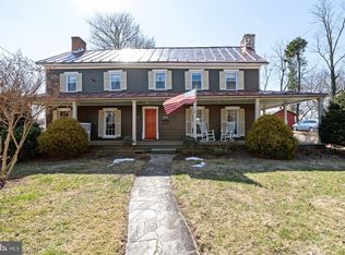 3473 Uniontown Rd, Westminster, MD 21158