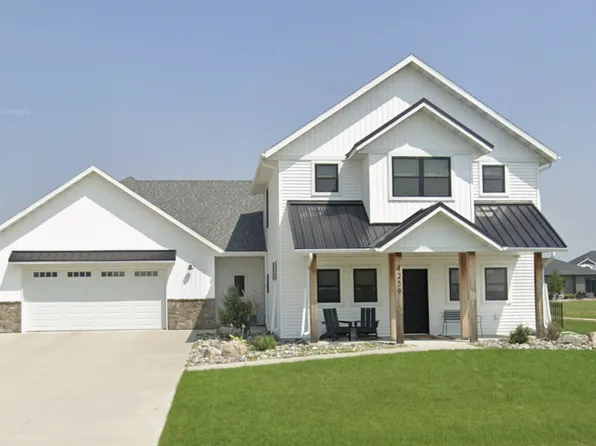 4259 Bristlecone Loop S, Fargo, ND 58104
