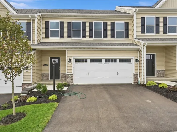 1003 Darcy Dr, Valencia, PA 16059