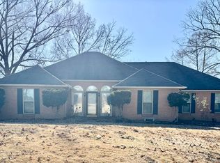 465 Augusta Dr, Hernando, MS 38632