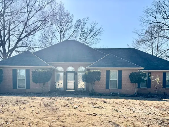 465 Augusta Dr, Hernando, MS 38632