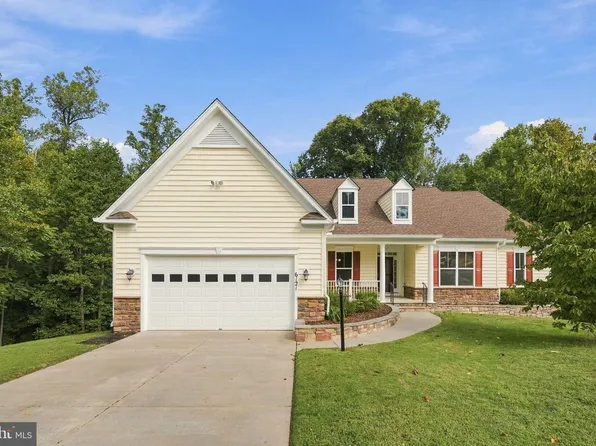 6121 Sunlight Mountain Rd, Spotsylvania, VA 22553