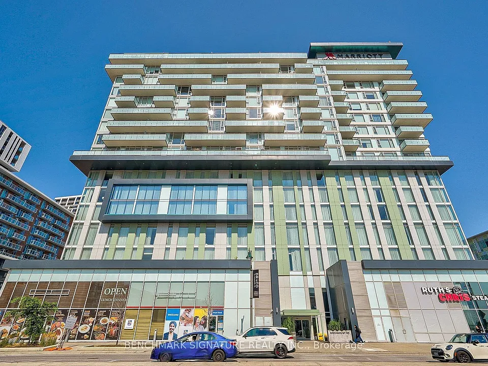 8081 Birchmount Rd #1115