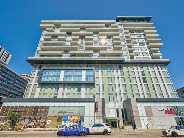 8081 Birchmount Rd, Markham, ON