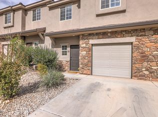 370 W Buena Vista Blvd UNIT 131, Washington, UT 84780