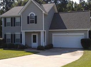 176 Park Place Dr, Irmo, SC 29063