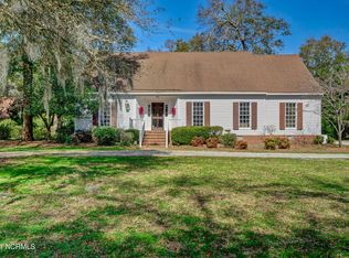 2612 Shandy Ln, Wilmington, NC 28409