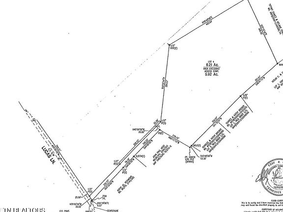 4th image of 0 Lucas Ln