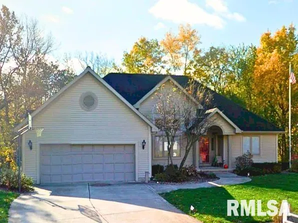 4468 Foxbury Ln, Springfield, IL 62711