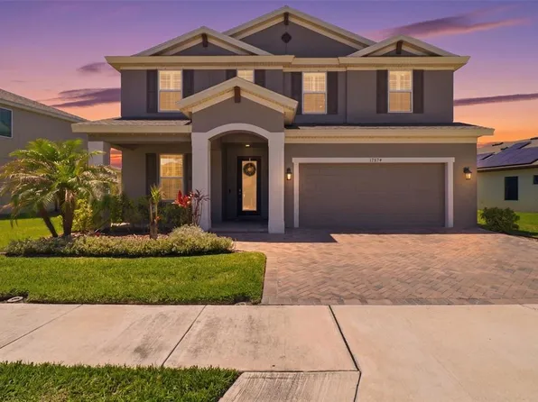 17974 Ramble On Way, Land O Lakes, FL 34638