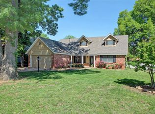 2973 E 78th St S, Tulsa, OK 74136