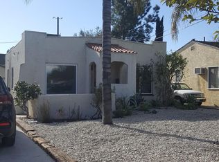 2110 W Oak St, Burbank, CA 91506