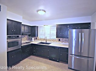 3822 W Lawrence Rd, Phoenix, AZ 85019